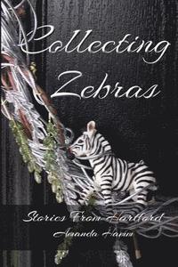 bokomslag Collecting Zebras