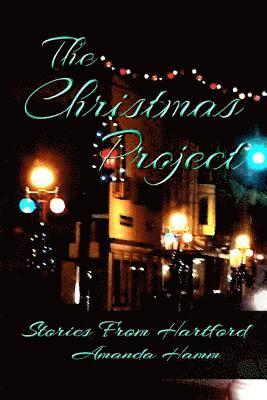 bokomslag Christmas Project