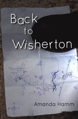 bokomslag Back to Wisherton