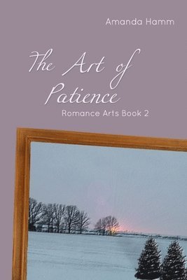 The Art of Patience 1