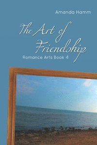 bokomslag Art of Friendship