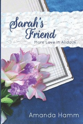 Sarah's Friend 1