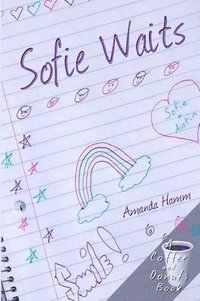 bokomslag Sofie Waits