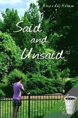 Said and Unsaid
