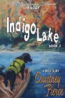 bokomslag Indigo Lake