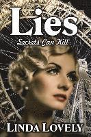 bokomslag Lies: Secrets Can Kill