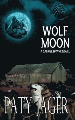Paty Jager - Wolf Moon, Häftad