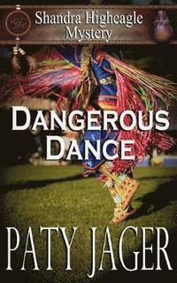 bokomslag Dangerous Dance