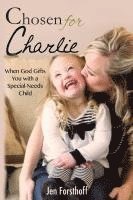 bokomslag Chosen for Charlie