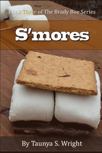 bokomslag S'mores