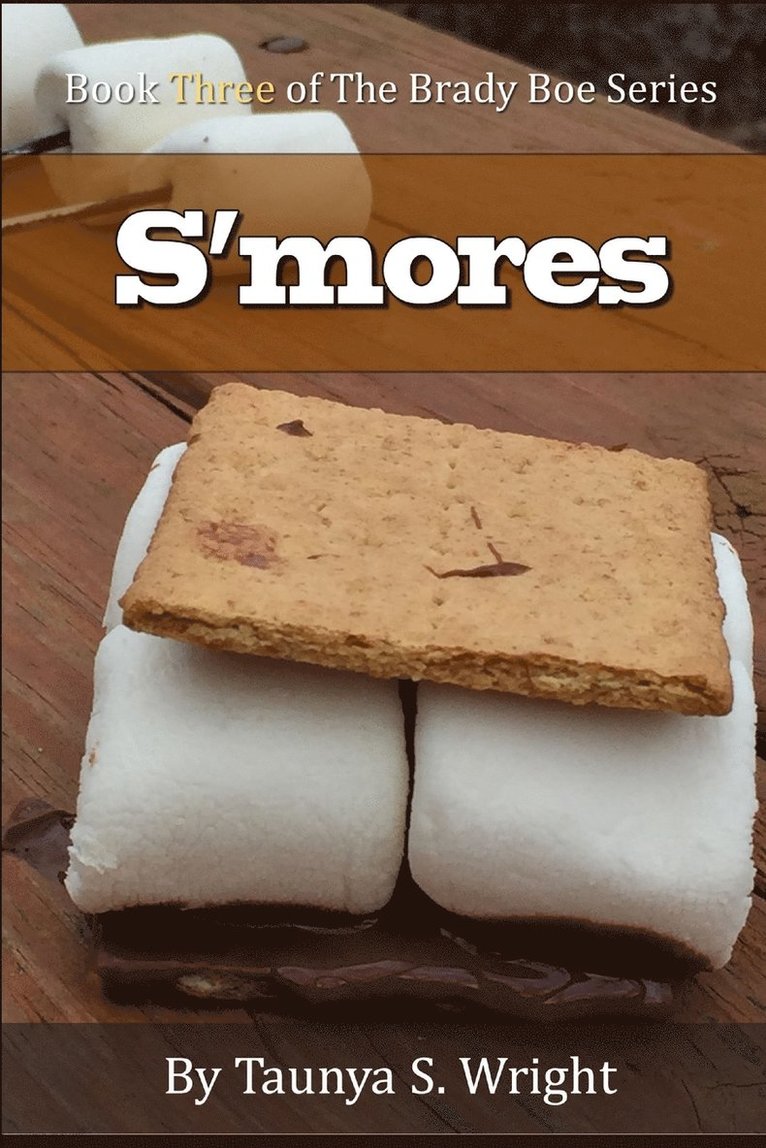 S'mores 1