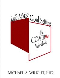 bokomslag Life Map Goal Setting