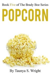 bokomslag Popcorn