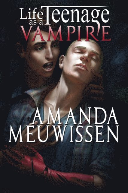 Life as a Teenage Vampire 1