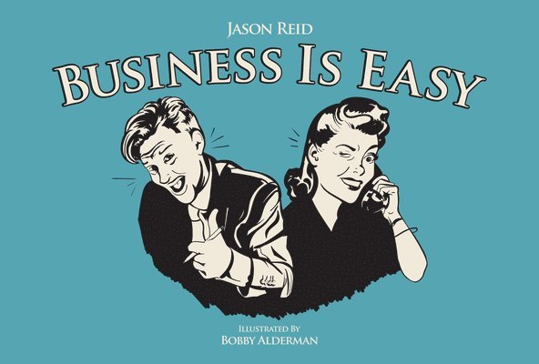 Business is Easy 1