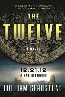 bokomslag The Twelve: 12.21.12 A New Beginning
