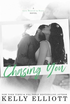 Chasing You 1