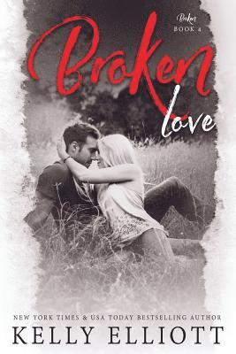 Broken Love 1