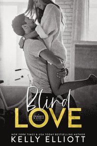 bokomslag Blind Love