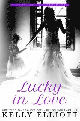 bokomslag Lucky in Love