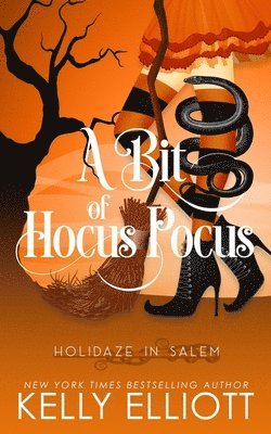 Bit of Hocus Pocus