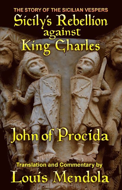Sicily's Rebellion Against King Charles