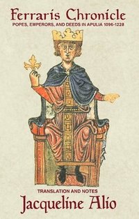 bokomslag Ferraris Chronicle
