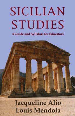 Sicilian Studies 1