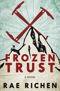 bokomslag Frozen Trust