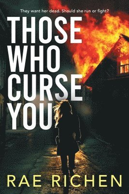 Those Who Curse You 1