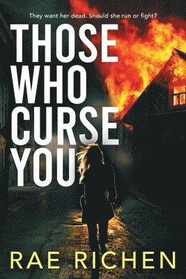 Those Who Curse You