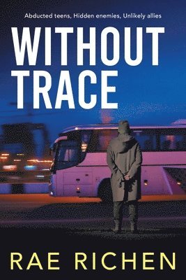 Without Trace 1