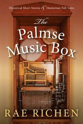 Palmse Music Box
