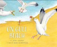 bokomslag On Gull Beach