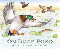 bokomslag On Duck Pond