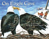 bokomslag On Eagle Cove