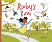 bokomslag Ruby's Birds