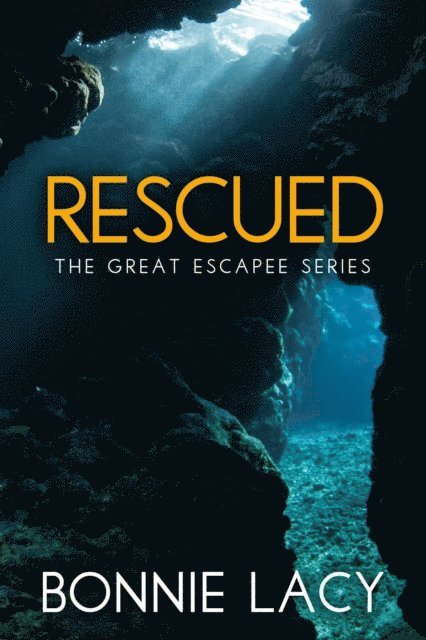 Rescued: The Great Escapee Series 1