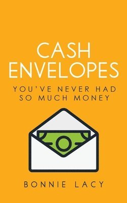 Cash Envelopes 1