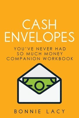 Cash Envelopes 1