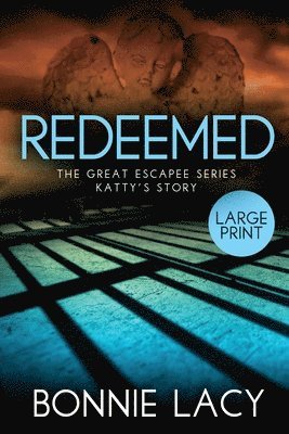 Redeemed Large Print 1