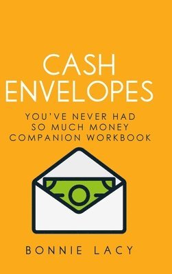 Cash Envelopes 1