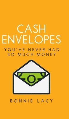 Cash Envelopes 1