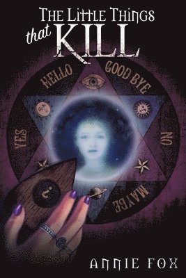 Annie Fox - Little Things That Kill, Häftad