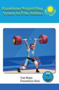bokomslag Kazakhstan Weightlifting System for Elite Athletes