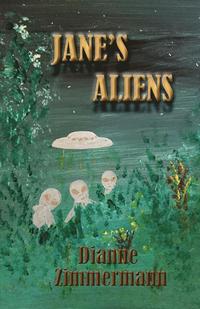 bokomslag Jane's Aliens