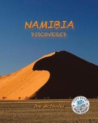 bokomslag Namibia Discovered