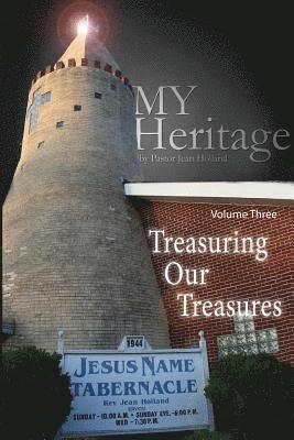 Treasuring Our Treasures 1