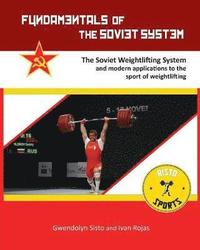 bokomslag Fundamentals of the Soviet System