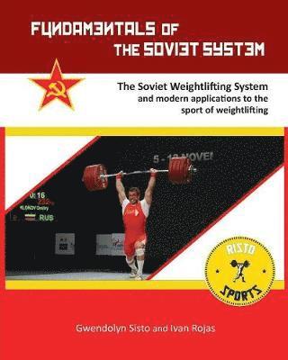 bokomslag Fundamentals of the Soviet System